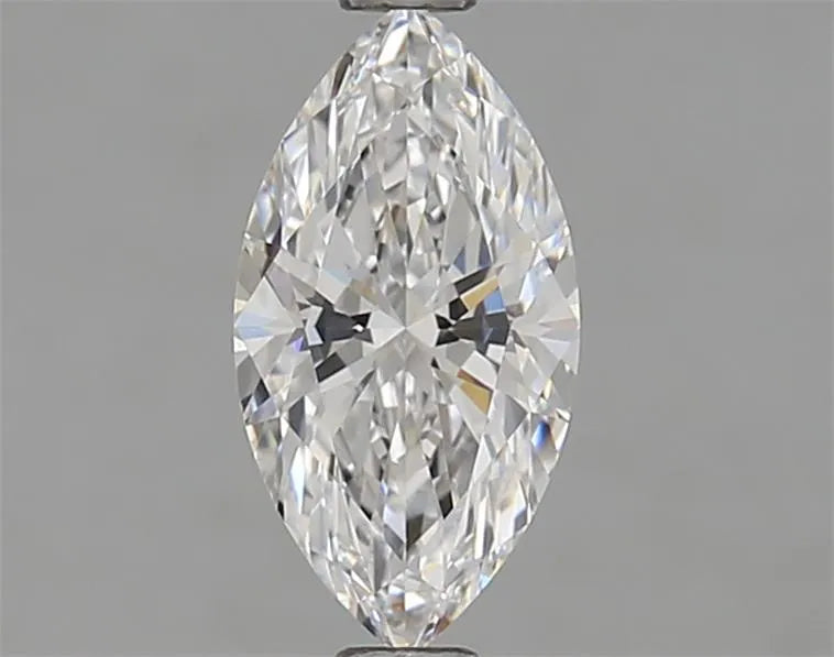 1.17ct Marquise Lab Grown Diamond (Colour D, Clarity VVS1, IGI Certified)