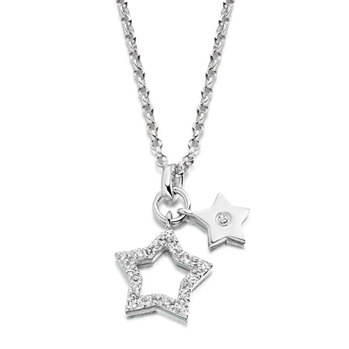 Star Pendant